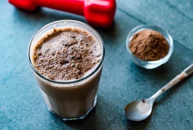 Do Protein Shakes Help You Lose Weight?